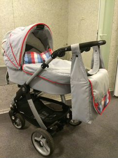 Детская коляска