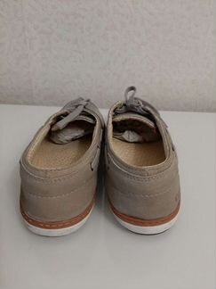 Полуботинки женские CAT Caterpillar37,5 размер