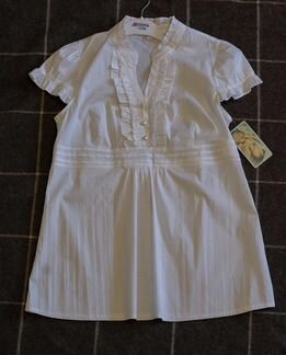 Блузки для беременных, размер 44/46