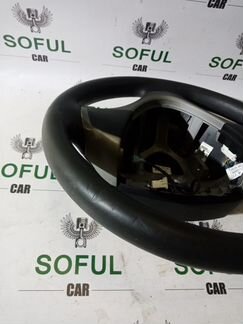 Руль Hyundai I30