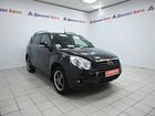 Geely Emgrand X7 2.0 МТ, 2014, 112 000 км