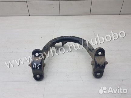 Рычаг задний правый Mitsubishi Galant 8 USA 4G64