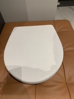 Сиденье для унитаза