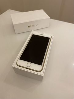 iPhone 6 16gb