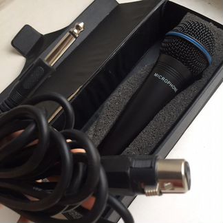 Микрофон BBK DM-1.1