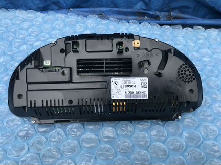 Щиток приборов для бмв 550 Xi 11-16 F10 мили