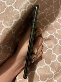 iPhone 11 pro max 256gb