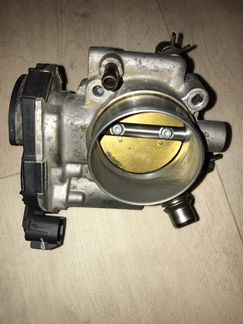 Дроссельная заслонка Opel Astra J 1,8,Chevrolet