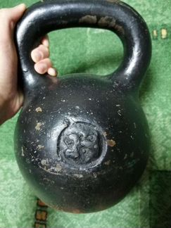 Гиря 24