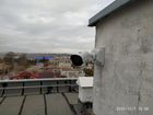 Установка видеонаблюдения в Севастополе