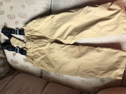 Зимние брюки Reima