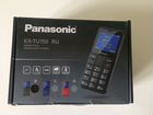 Panasonic KX TU-150 RU объявление продам