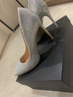 Туфли paris bacio