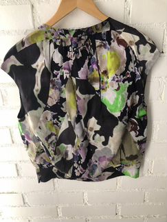 Блузка Dries van Noten