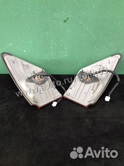 Фонарь задний левый Lexus IS250 IS350 Ис250 Ис350