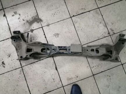 Балка задняя KIA ceed JD,hyundai IX30 с 2012