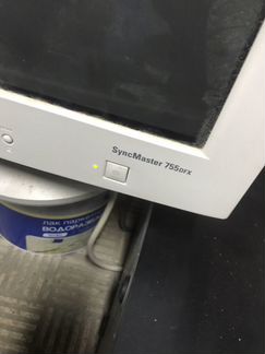 Монитор Samsung suncmaster