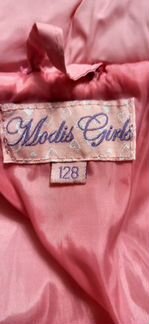 Куртка Modis Girls 128