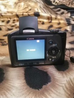 Компактный фотоаппарат