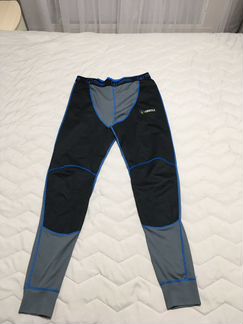 Термобелье forcefield climate control