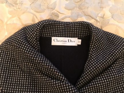 Жакет Christian Dior оригинал