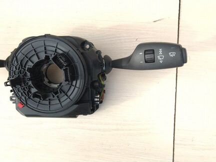 Блок подрулевых переключателей Bmw 5-Series F10