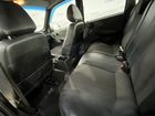 Chevrolet Niva 1.7 МТ, 2011, 108 000 км объявление продам