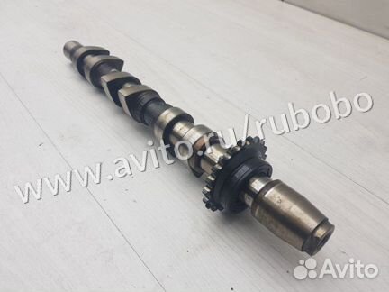 Распредвал выпускной левый Vw Passat B5 ATQ 2001