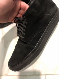 Ботинки Rocco