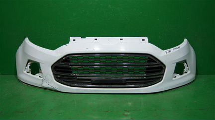 Бампер передний Ford Ecosport 2014-2018