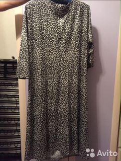 Платье новое с серебряным блеском