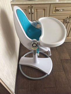 Стул fresco bloom