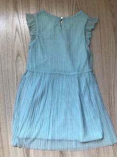 Платья Акула Некст 122 и 98