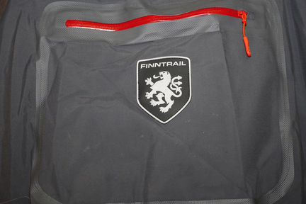 Вэйдерсы + ботинки Finntreil