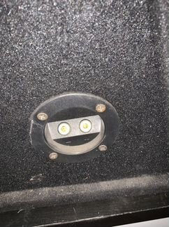 Саббуфер Mystery