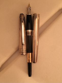 Montblanc Meisterstuck