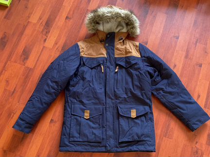 Парка decathlon Quechua 175/92A M (ru 46 размер)