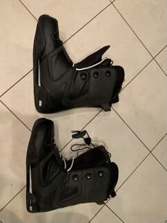 Сноубордические ботинки
