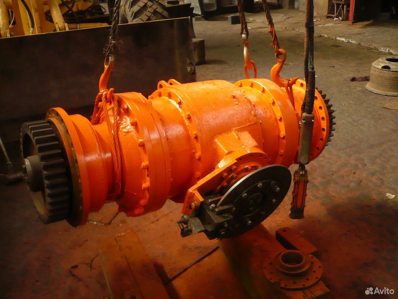 Задний мост грейдера гс-14-02. 02. 02. Задний мост автогрейдера. Задний мост автогрейдера.