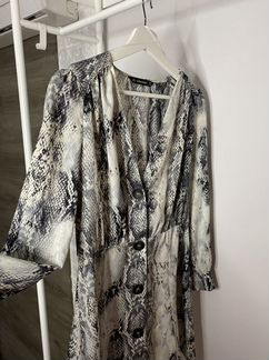 Платье zara
