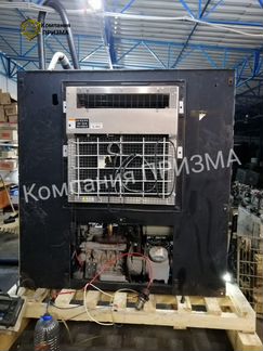 Рефрижератор Карриер Максима 1000 Carrier Maxima