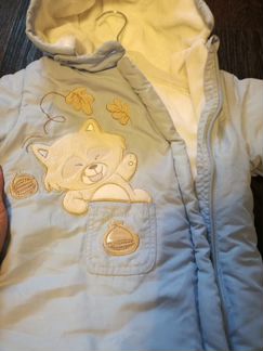 Комбинезон 68размер