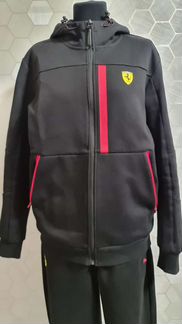 Спортивный костюм puma ferarri