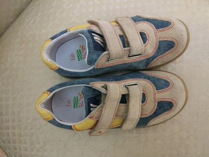 Кроссовки Falc на мальчика