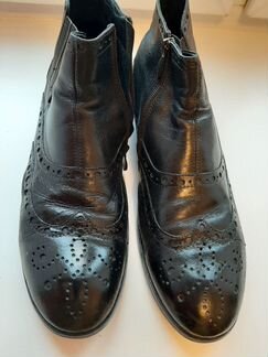 Ботинки carnaby