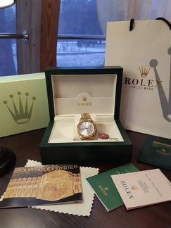 Часы мужские механические rolex