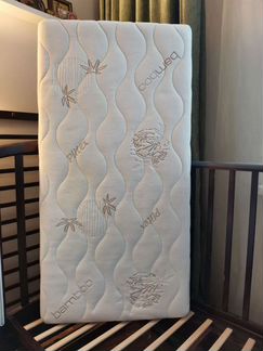 Матрас Плитекс Bamboo Nature 119х60х11