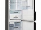 Холодильник LG GW-F499bnkz