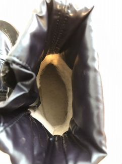 Сапоги-дутики Skandia 24 размер