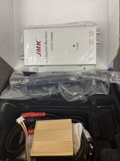 Приёмник передатчик